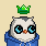 Cover registered for Dogebirds on DoggyMarket as of 17 September 2026