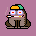 Cover registered for Doginal Toadz on DoggyMarket as of 17 September 2026