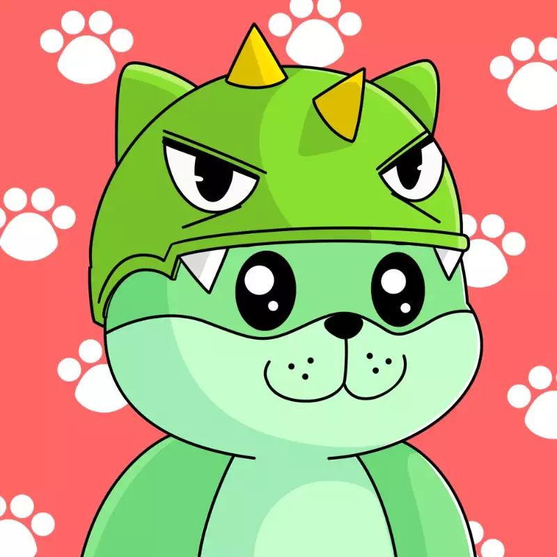 Cover registered for Ichi Inu on DoggyMarket as of 17 September 2026