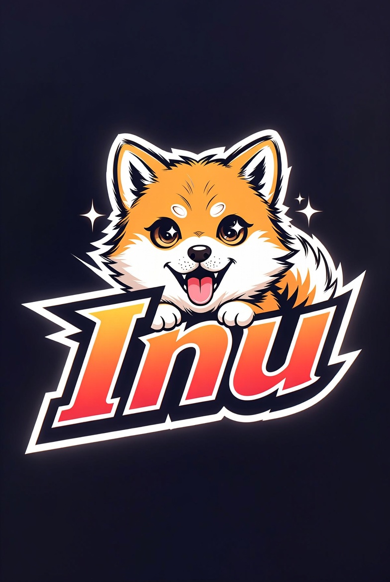 Cover registered for Inu (犬) on DoggyMarket as of 17 September 2026