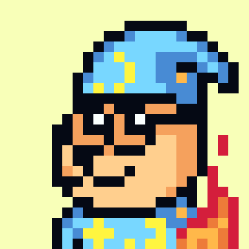 Cover registered for Pixel Doge on DoggyMarket as of 17 September 2026