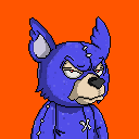 Cover registered for Savage Bears on DoggyMarket as of 17 September 2026