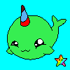 Cover registered for The Whales on DoggyMarket as of 17 September 2026
