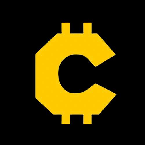 Logo registered for $cdh on DoggyMarket as of 17 September 2026