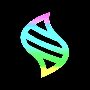 Logo registered for $evo on DoggyMarket as of 17 September 2026