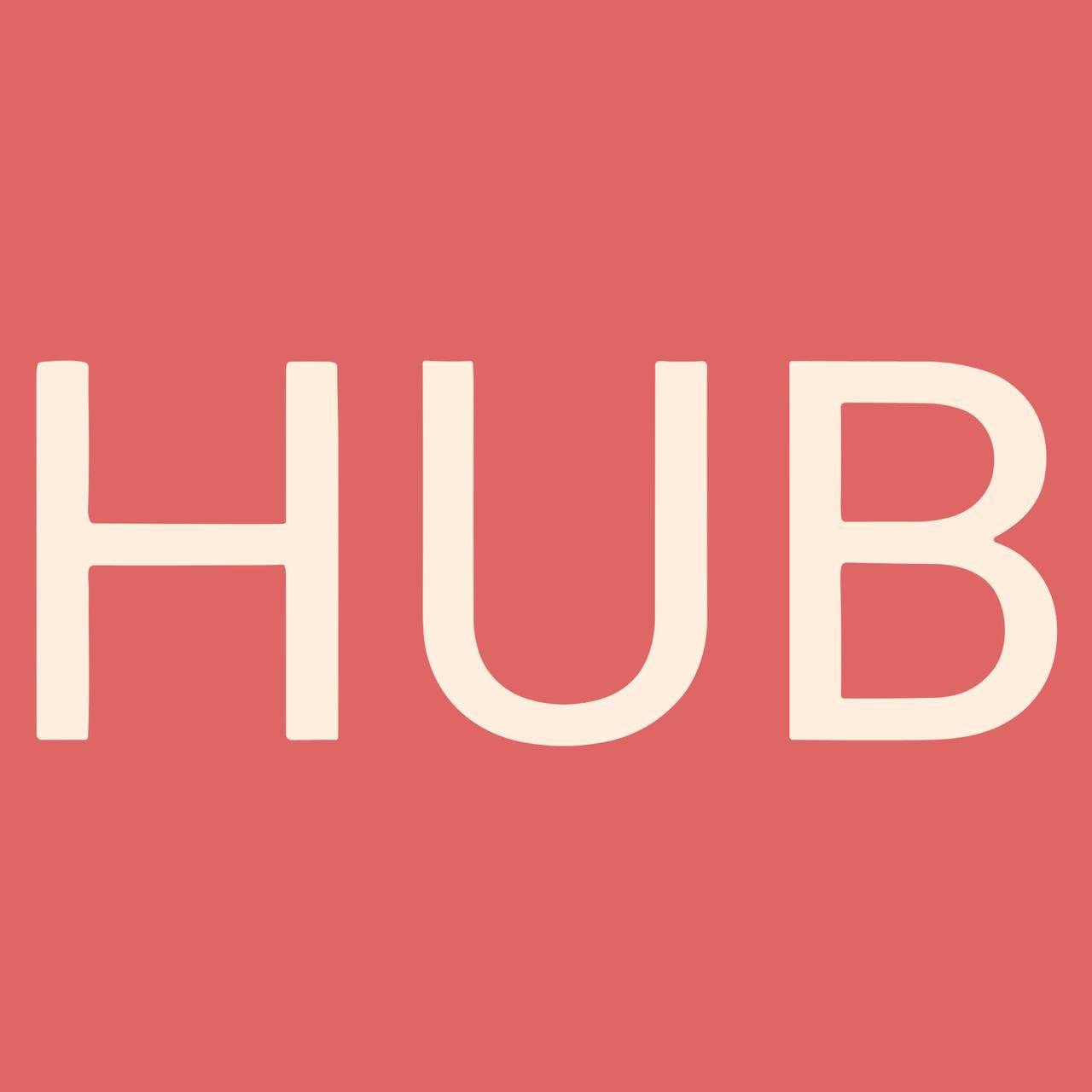 Logo registered for $hub on DoggyMarket as of 17 September 2026