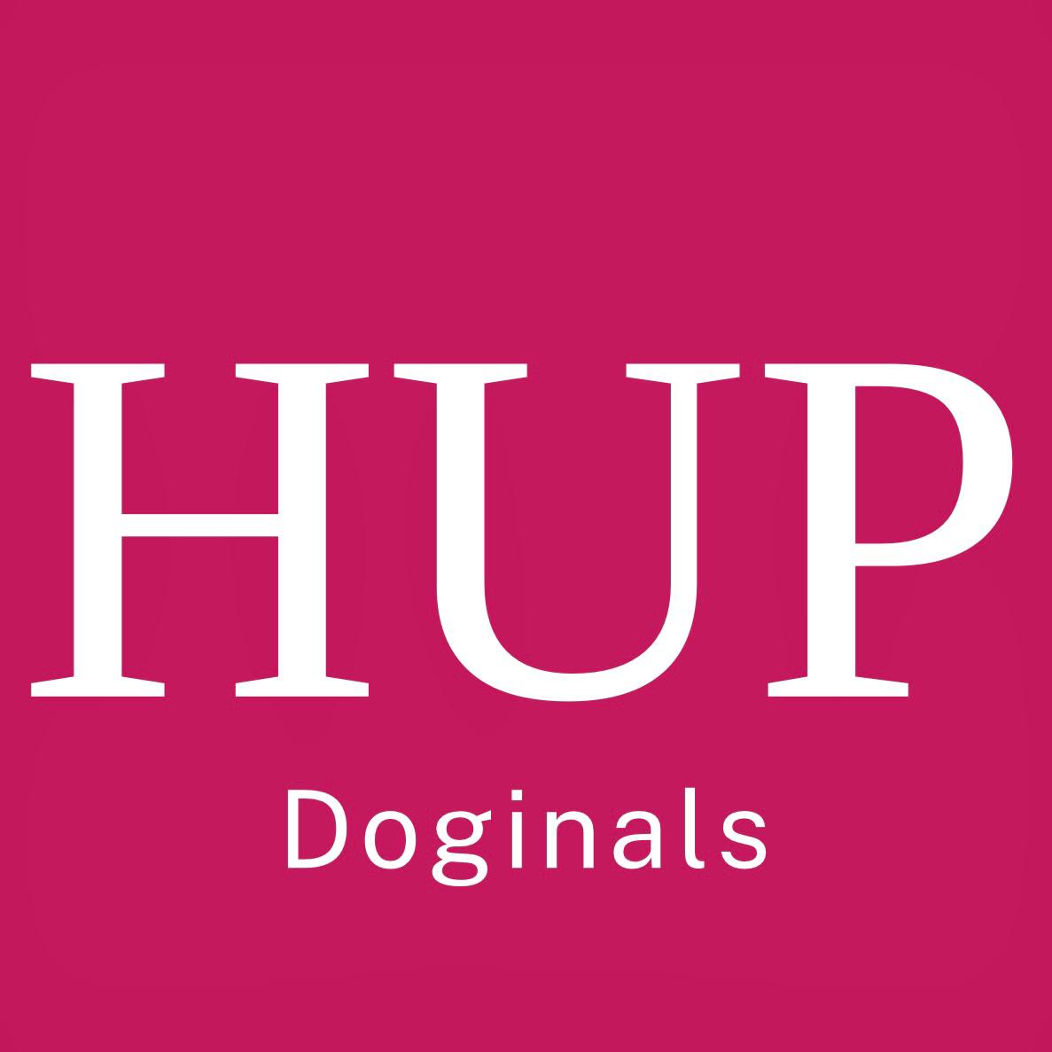 Logo registered for $hup on DoggyMarket as of 17 September 2026