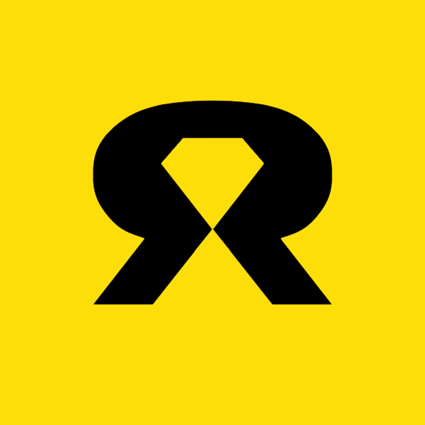 Logo registered for $rar on DoggyMarket as of 17 September 2026