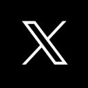 Logo registered for 𝕏 on DoggyMarket as of 17 September 2026