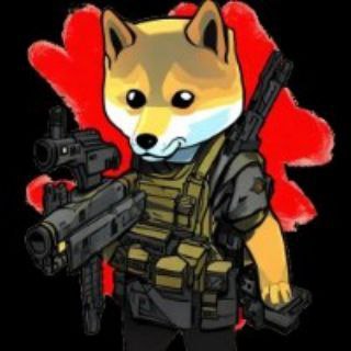 Logo registered for armz on DoggyMarket as of 17 September 2026