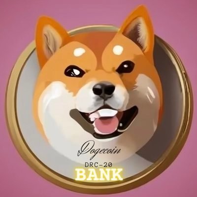 Logo registered for bank on DoggyMarket as of 17 September 2026