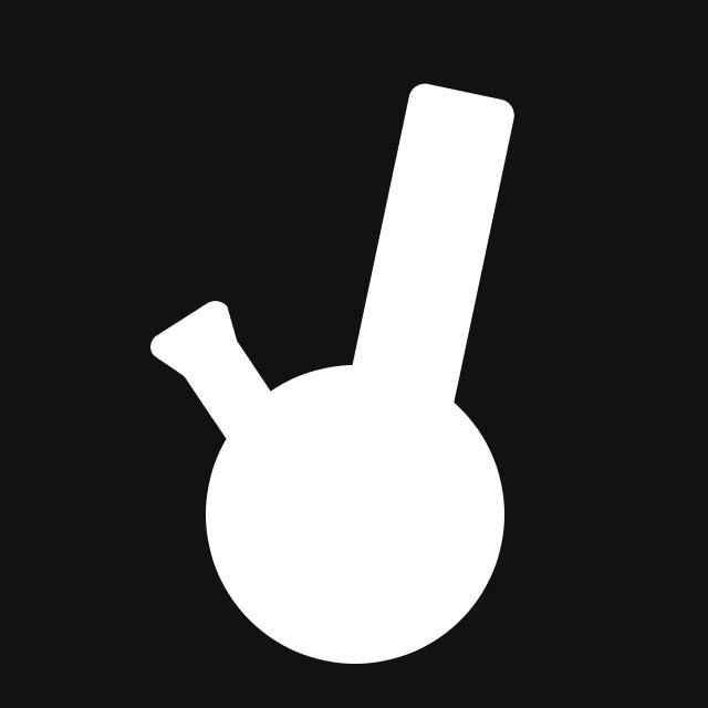 Logo registered for bong on DoggyMarket as of 17 September 2026