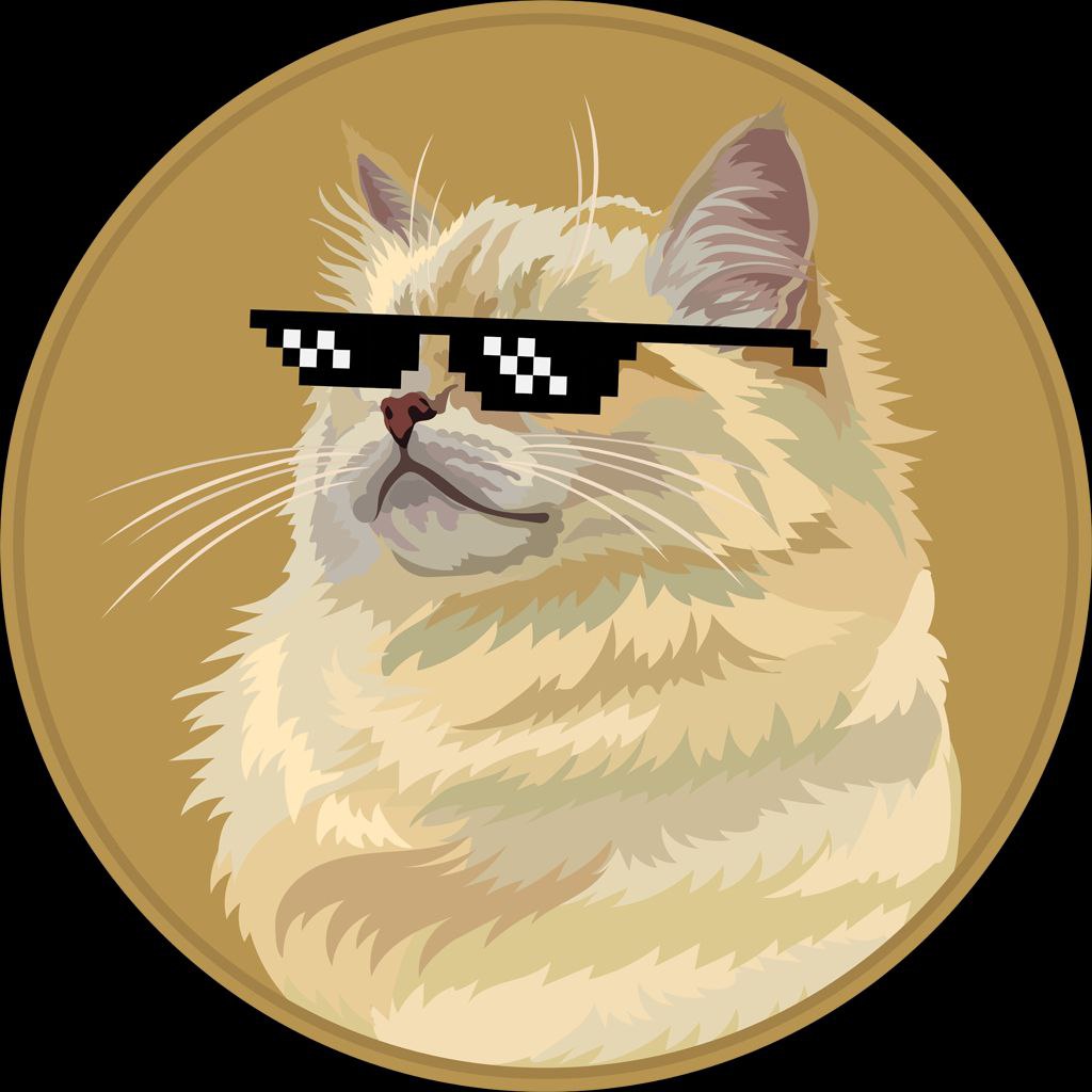 Logo registered for ccat on DoggyMarket as of 17 September 2026