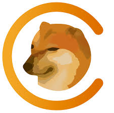 Logo registered for chms on DoggyMarket as of 17 September 2026