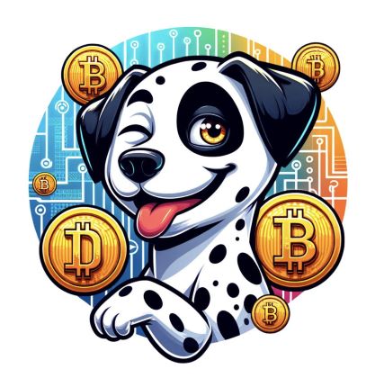 Logo registered for dalm on DoggyMarket as of 17 September 2026