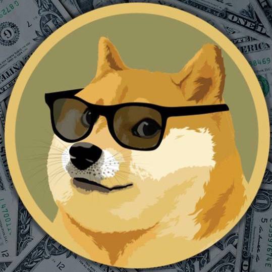 Logo registered for ddex on DoggyMarket as of 17 September 2026