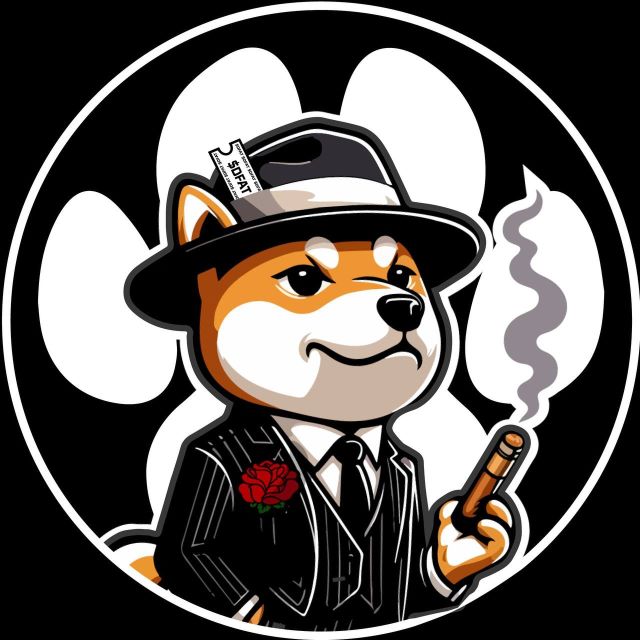 Logo registered for dfat on DoggyMarket as of 17 September 2026