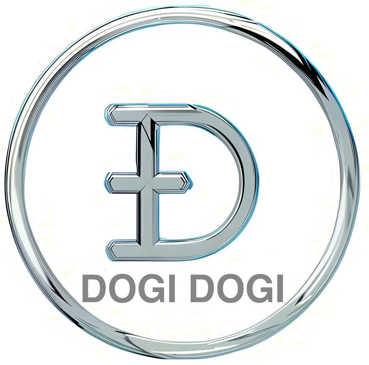 Logo registered for dgdg on DoggyMarket as of 17 September 2026