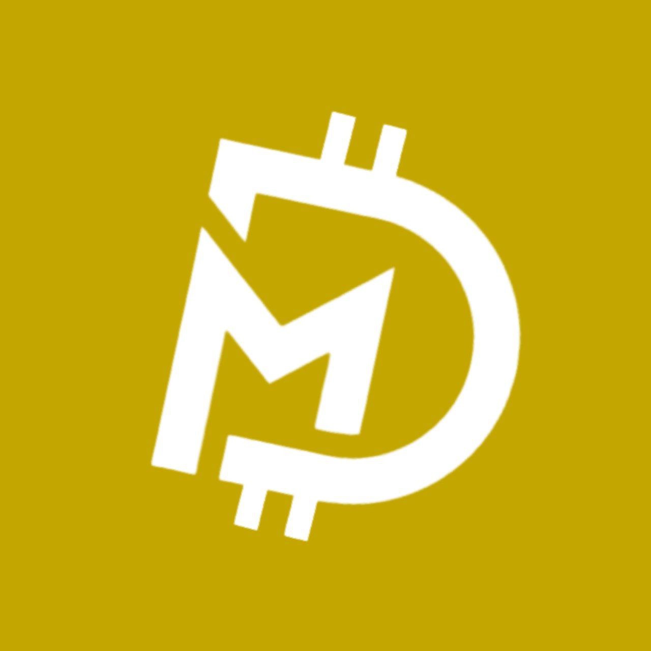 Logo registered for dmms on DoggyMarket as of 17 September 2026