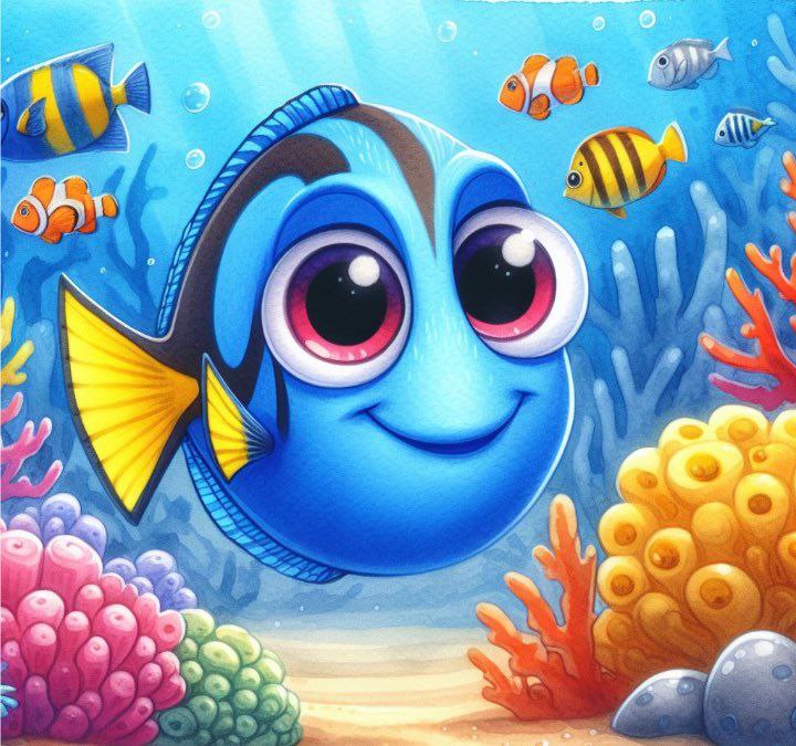 Logo registered for dory on DoggyMarket as of 17 September 2026