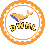 Logo registered for dwhl on DoggyMarket as of 17 September 2026