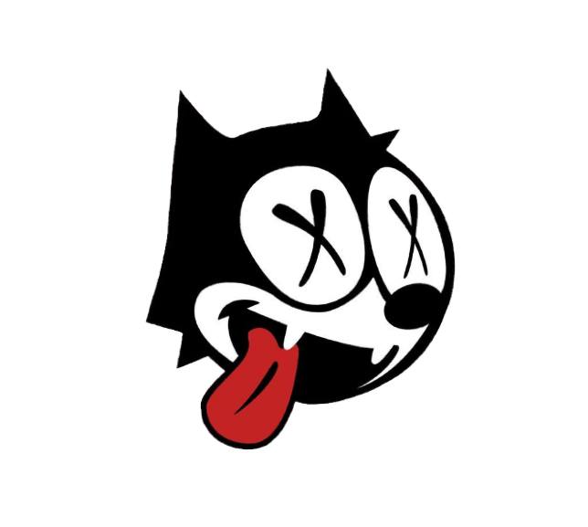 Logo registered for felx on DoggyMarket as of 17 September 2026
