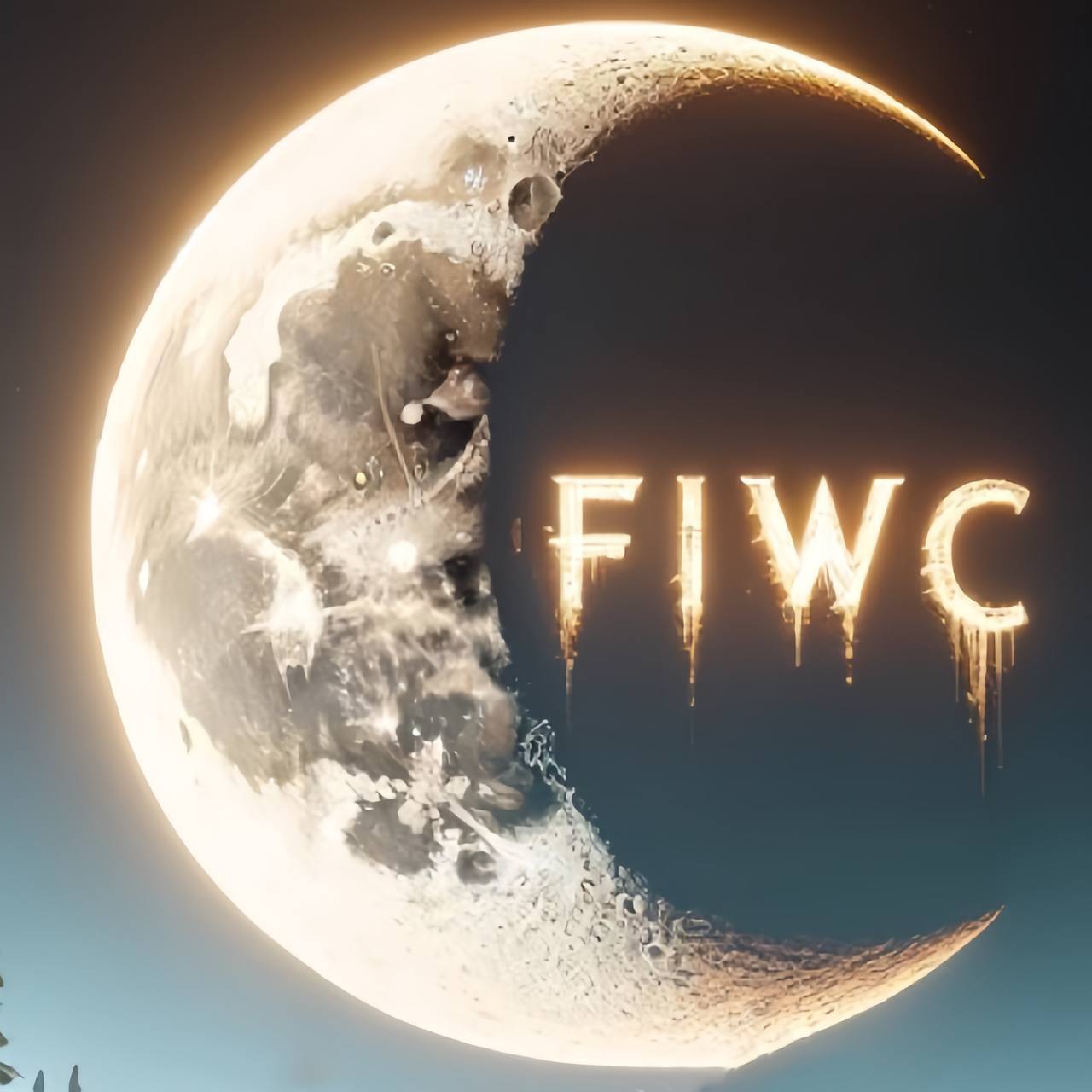 Logo registered for fiwc on DoggyMarket as of 17 September 2026