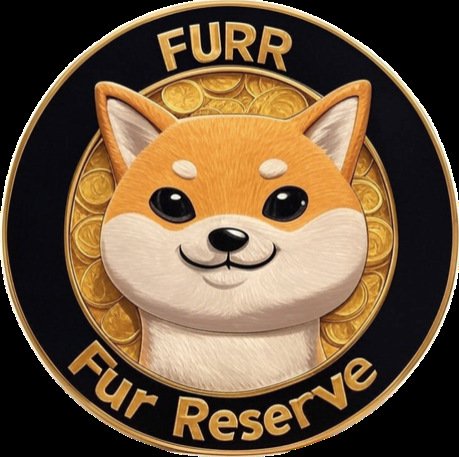 Logo registered for furr on DoggyMarket as of 17 September 2026