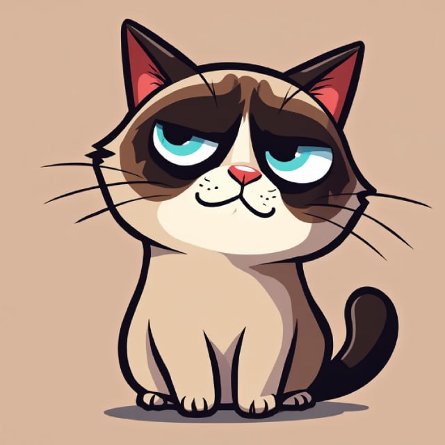 Logo registered for gcat on DoggyMarket as of 17 September 2026
