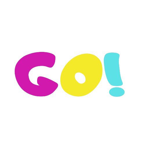 Logo registered for go!! on DoggyMarket as of 17 September 2026