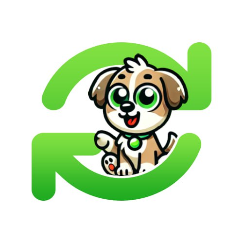 Logo registered for hmpx on DoggyMarket as of 17 September 2026