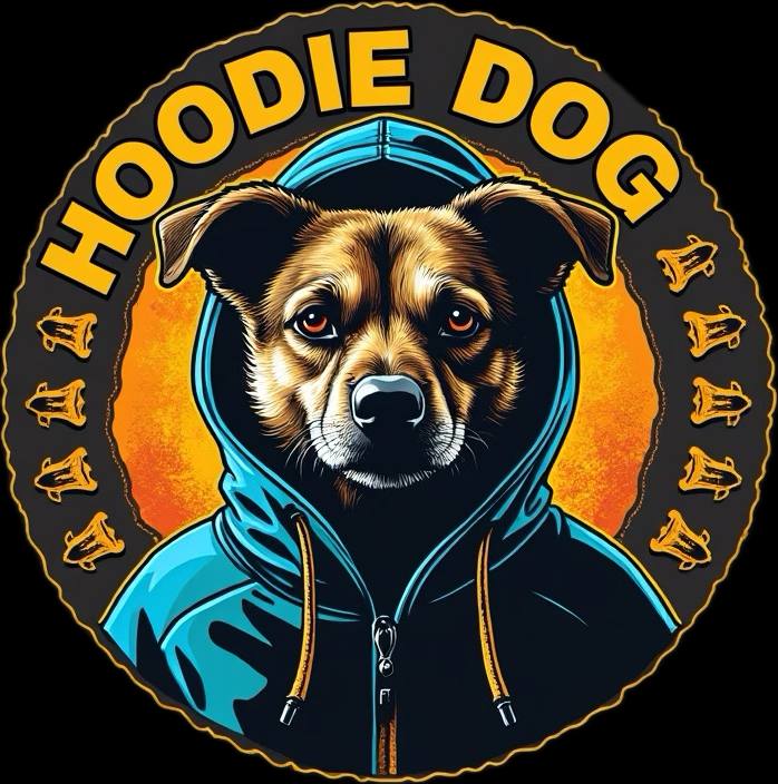 Logo registered for hodi on DoggyMarket as of 17 September 2026