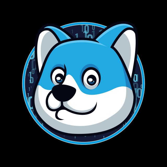Logo registered for idog on DoggyMarket as of 17 September 2026