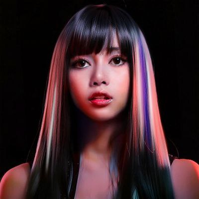 Logo registered for lisa on DoggyMarket as of 17 September 2026