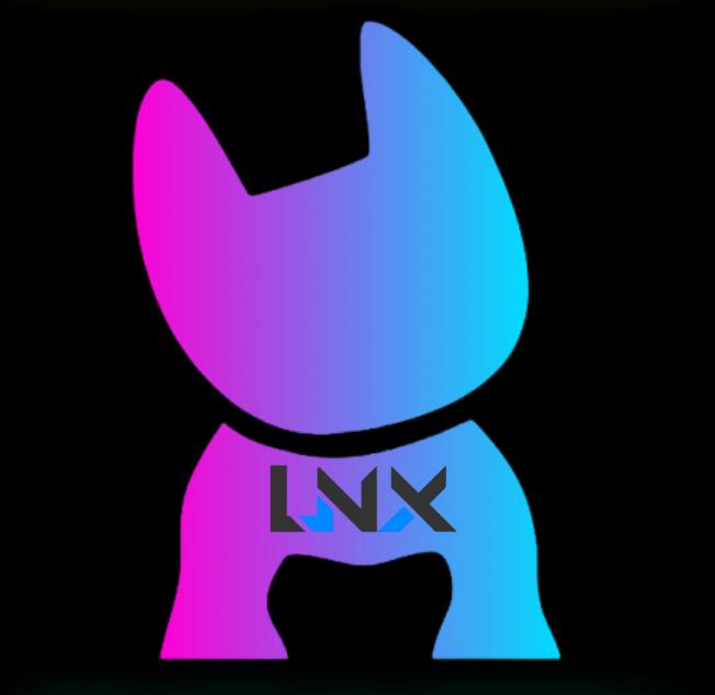 Logo registered for lnx  on DoggyMarket as of 17 September 2026
