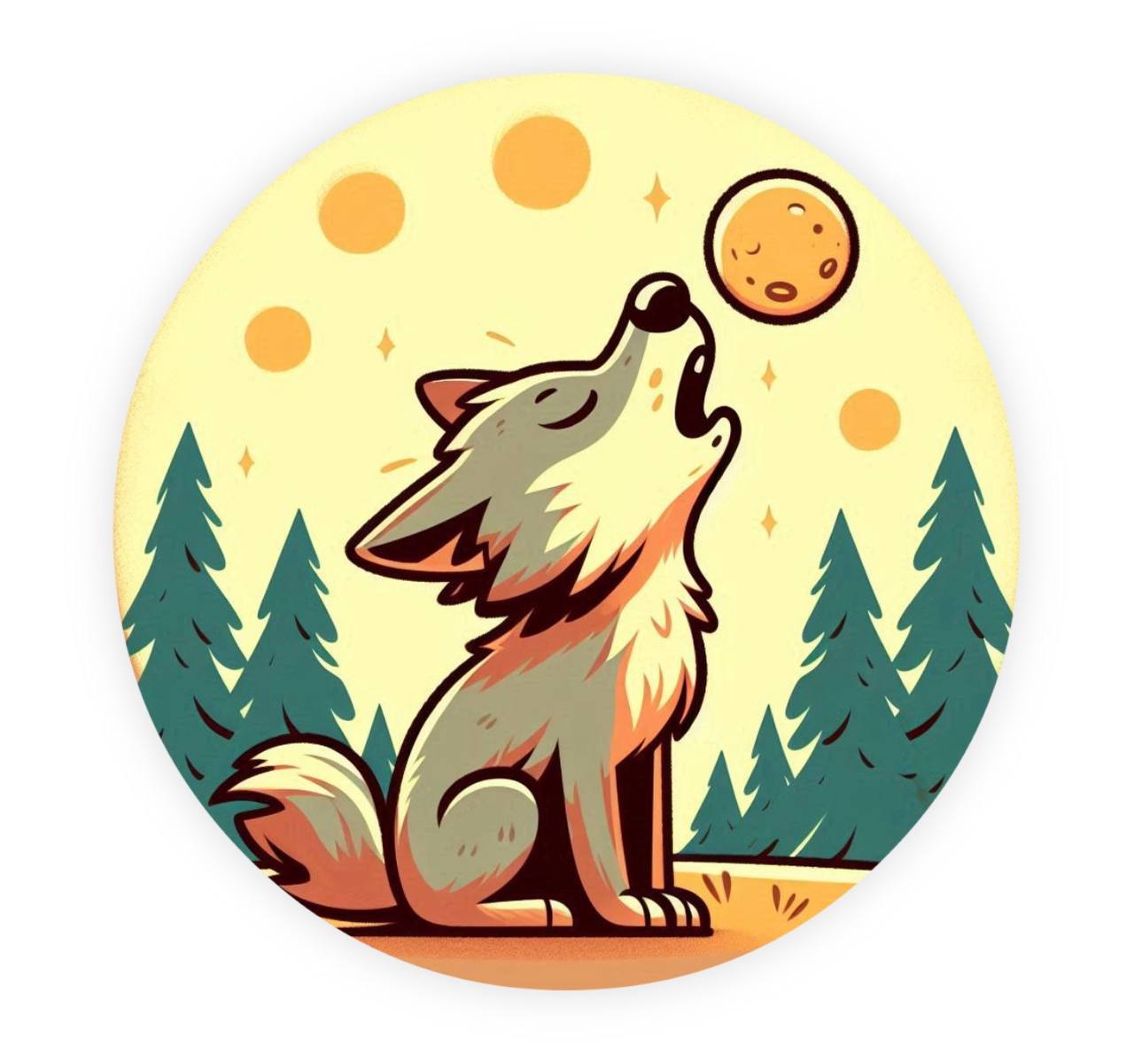 Logo registered for lobo on DoggyMarket as of 17 September 2026
