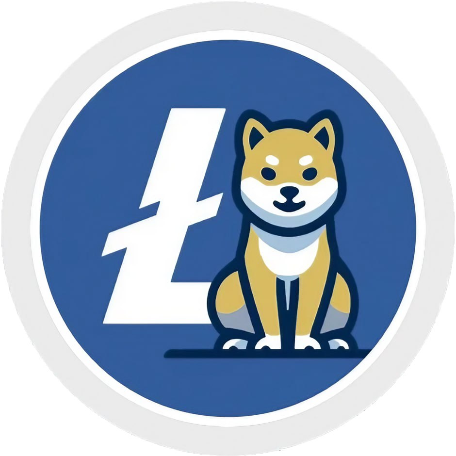 Logo registered for ltdg on DoggyMarket as of 17 September 2026