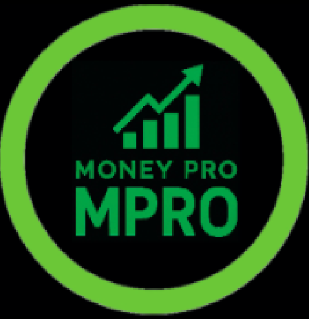 Logo registered for mpro on DoggyMarket as of 17 September 2026