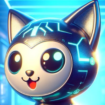 Logo registered for neow on DoggyMarket as of 17 September 2026