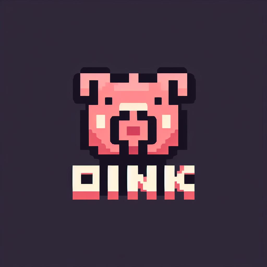 Logo registered for oink on DoggyMarket as of 17 September 2026