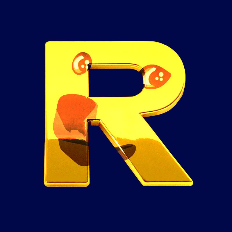 Logo registered for rare on DoggyMarket as of 17 September 2026