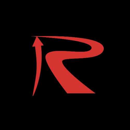 Logo registered for ryse on DoggyMarket as of 17 September 2026