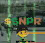 Logo registered for snpr on DoggyMarket as of 17 September 2026