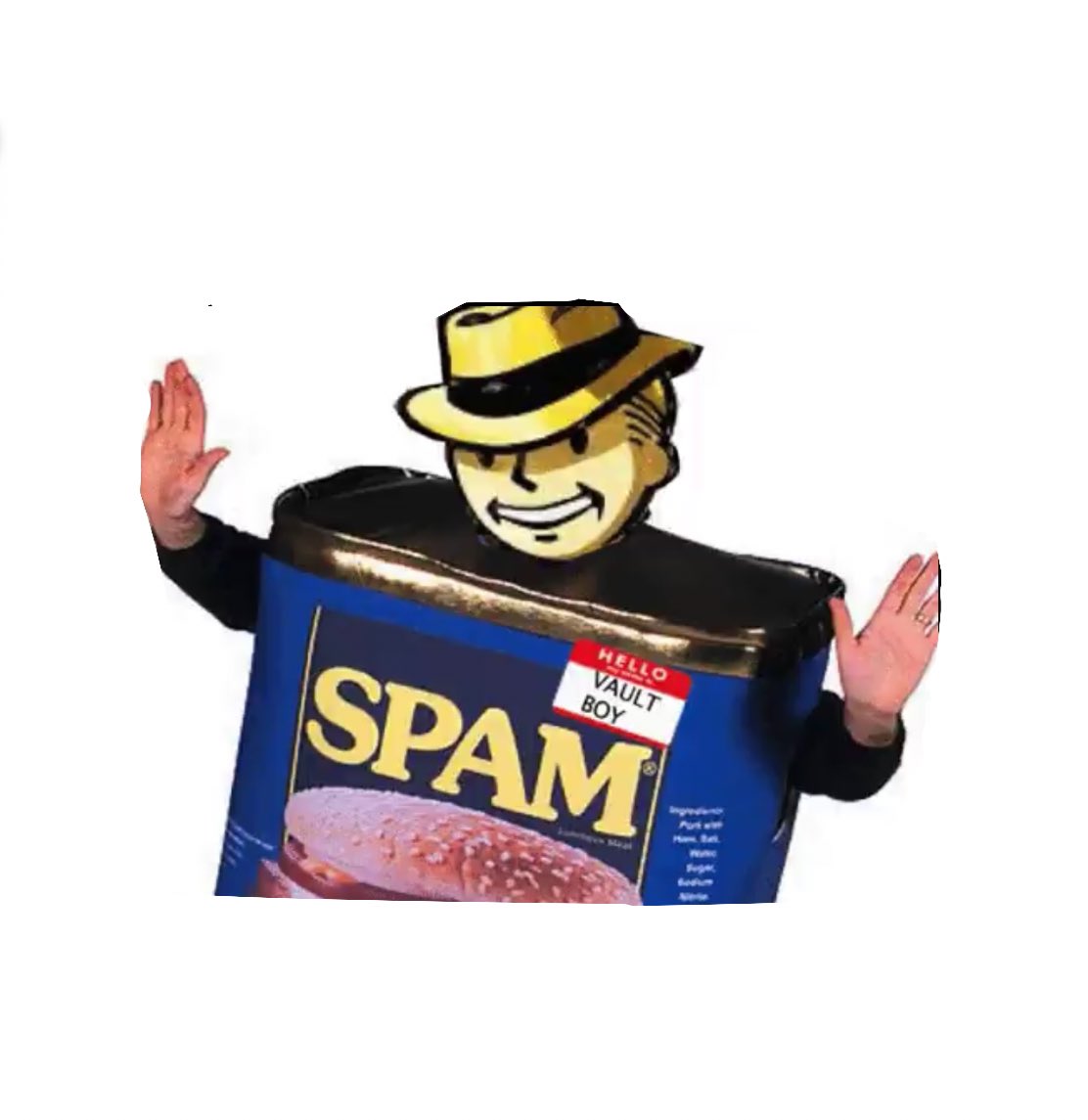 Logo registered for spam on DoggyMarket as of 17 September 2026