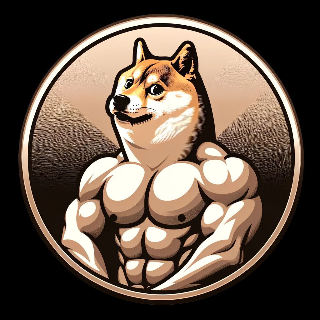 Logo registered for swol on DoggyMarket as of 17 September 2026