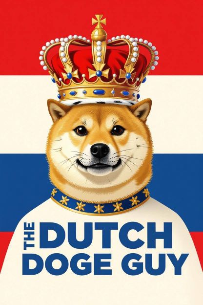 Logo registered for tddg on DoggyMarket as of 17 September 2026