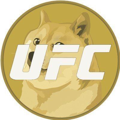 Logo registered for ufc! on DoggyMarket as of 17 September 2026