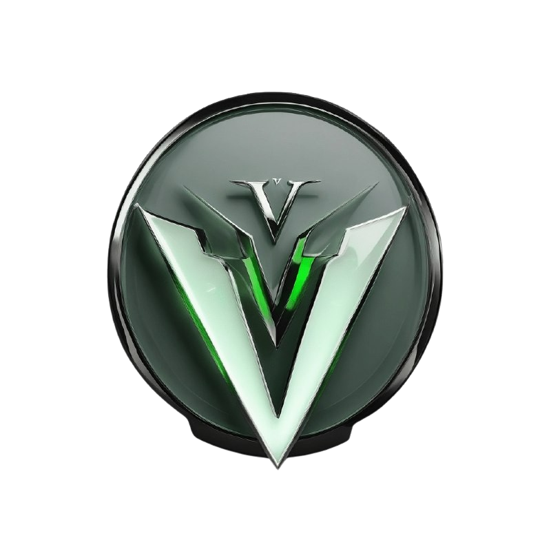 Logo registered for vonx on DoggyMarket as of 17 September 2026
