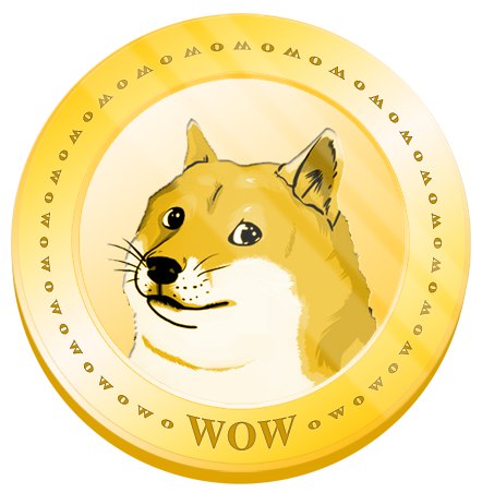 Logo registered for wοw on DoggyMarket as of 17 September 2026